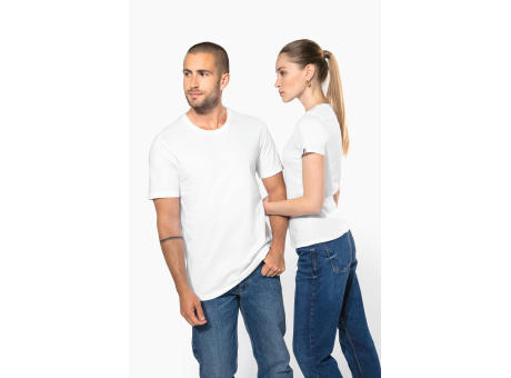 Camiseta Bio mujer "Origine France Garantie" 