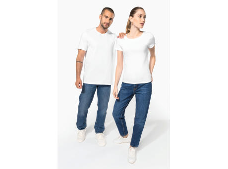 Camiseta Bio mujer "Origine France Garantie" 