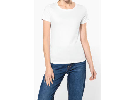 Camiseta Bio mujer "Origine France Garantie" 