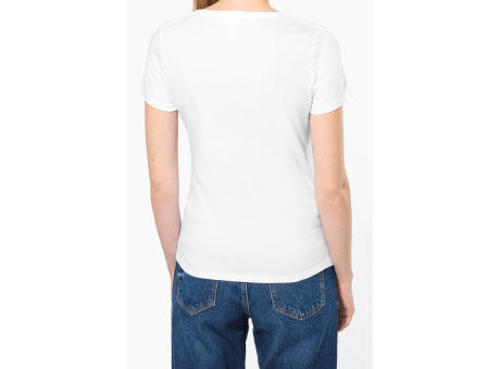 Camiseta Bio mujer "Origine France Garantie" 