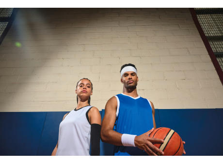 Camiseta de baloncesto mujer