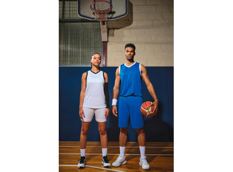 Camiseta de baloncesto mujer