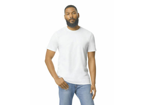 Camiseta SoftStyle para adultos