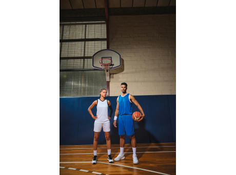 Camiseta de baloncesto mujer
