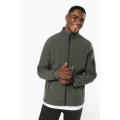 Chaqueta softshell hombre