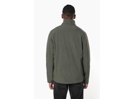 Chaqueta softshell hombre