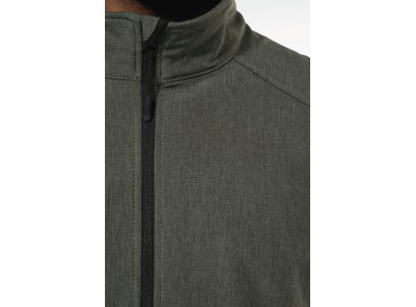 Chaqueta softshell hombre