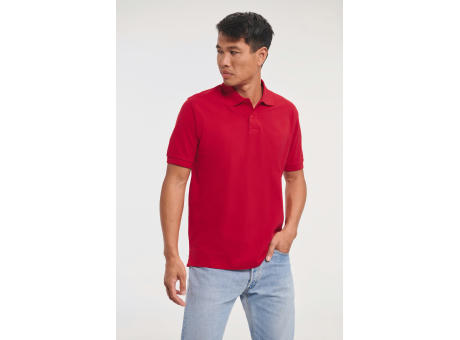 Polo Classic hombre