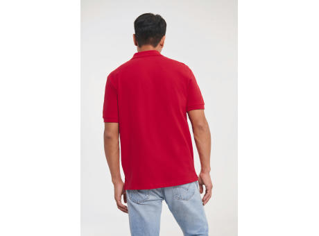 Polo Classic hombre