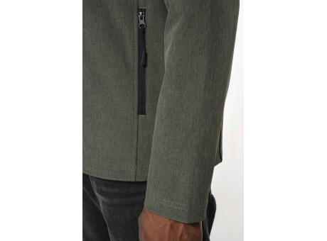 Chaqueta softshell hombre