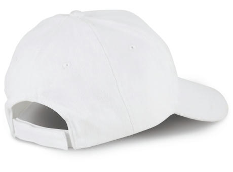 Gorra Algodón Orgánico - 5 paneles