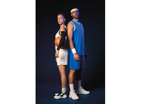 Camiseta de baloncesto mujer