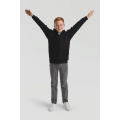 Sudadera Classic cremallera y capucha niños (62-045-0)