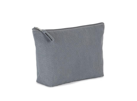 Neceser con cremallera K-loop