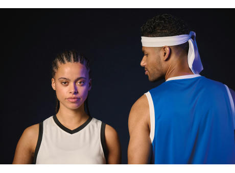 Camiseta de baloncesto mujer