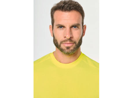 Sudadera ecorresponsable algodón/poliéster unisex