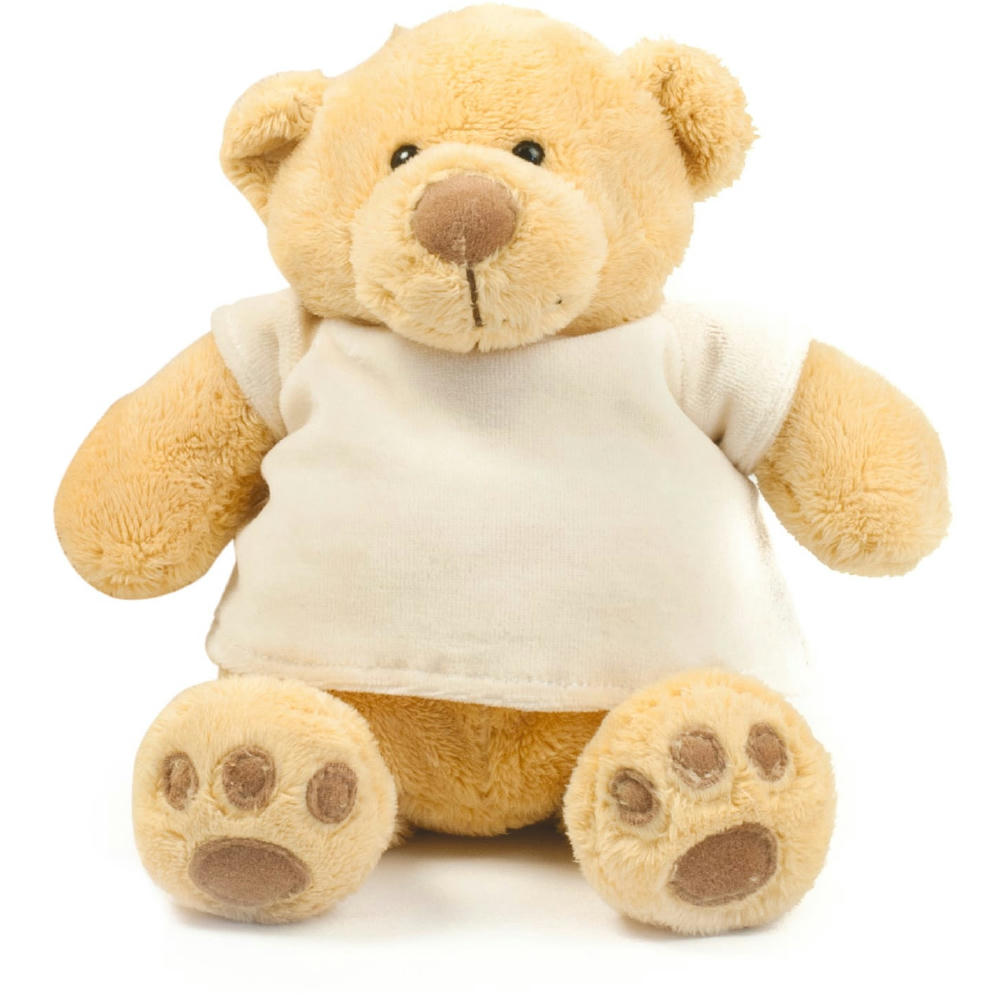 Oso de peluche Honey