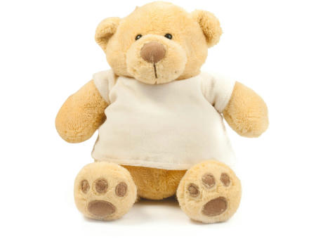 Oso de peluche Honey