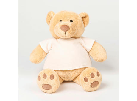 Oso de peluche Honey