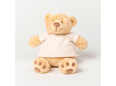 Oso de peluche Honey
