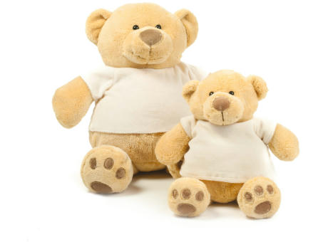 Oso de peluche Honey