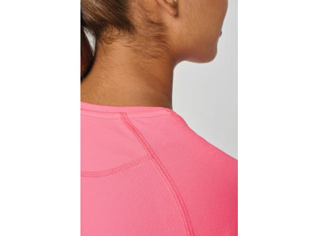 Camiseta de deporte manga larga mujer