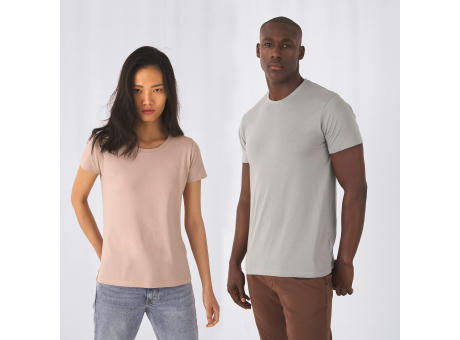 Camiseta Organic Inspire mujer