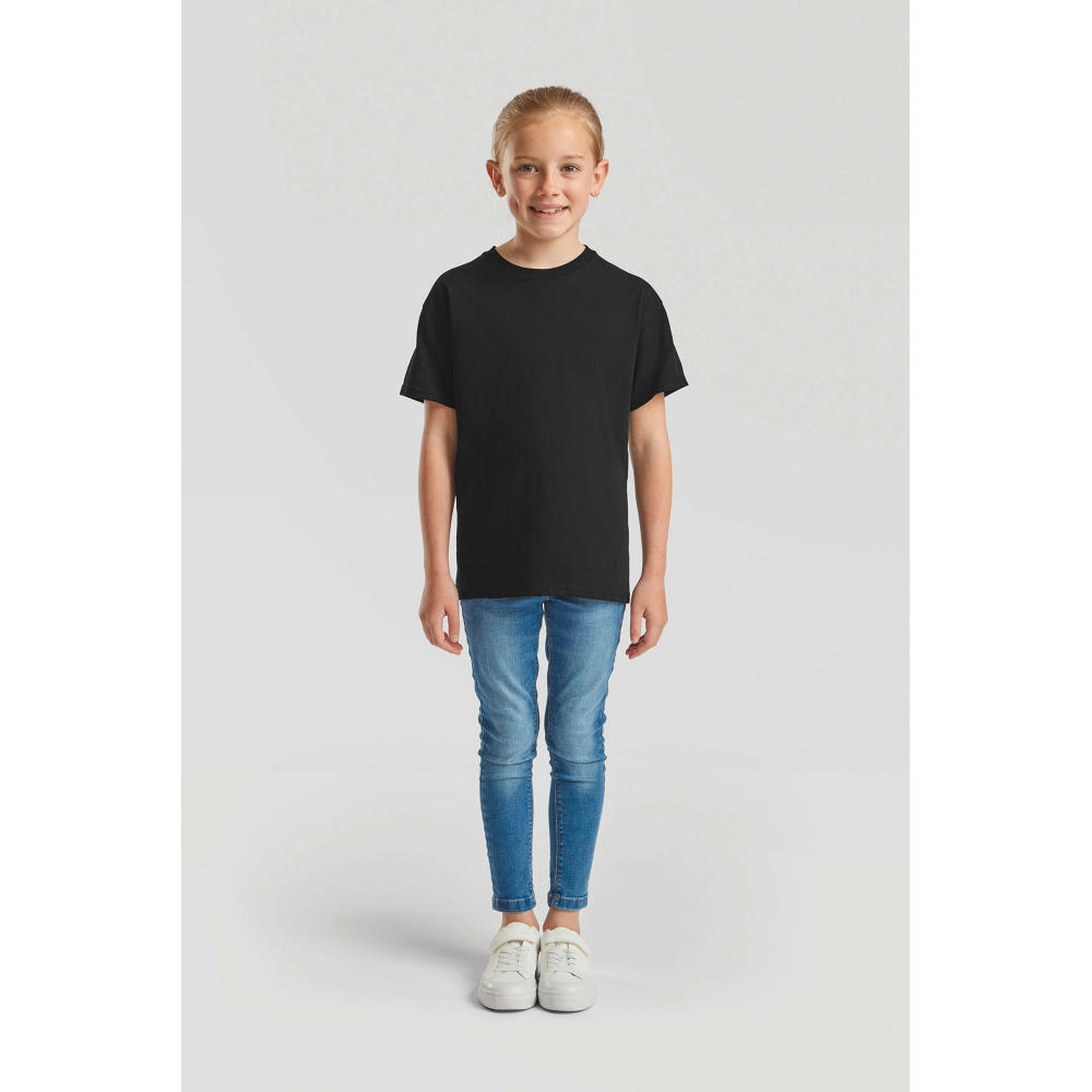 Camiseta Original-T niños (61-019-0)