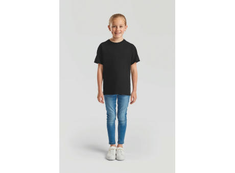 Camiseta Original-T niños (61-019-0)