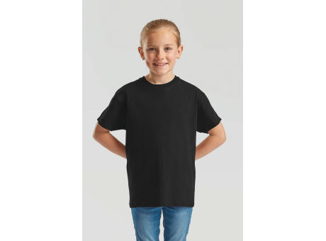Camiseta Original-T niños (61-019-0)