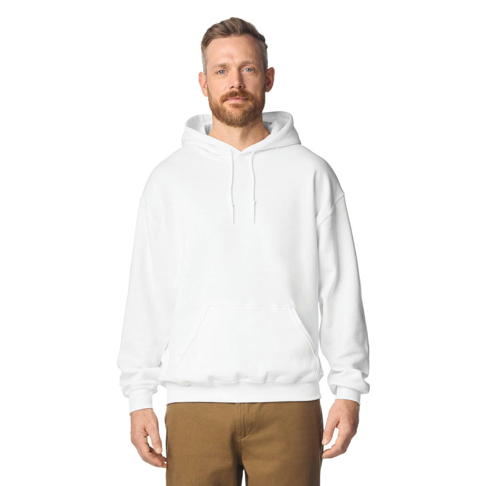 Sudadera Heavy Blend™ capucha 