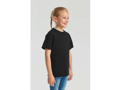 Camiseta Original-T niños (61-019-0)