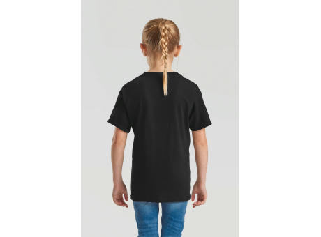 Camiseta Original-T niños (61-019-0)