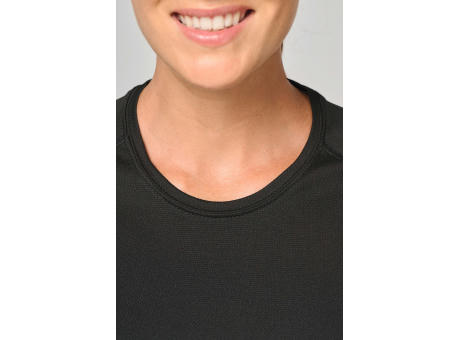 Camiseta de deporte manga larga mujer