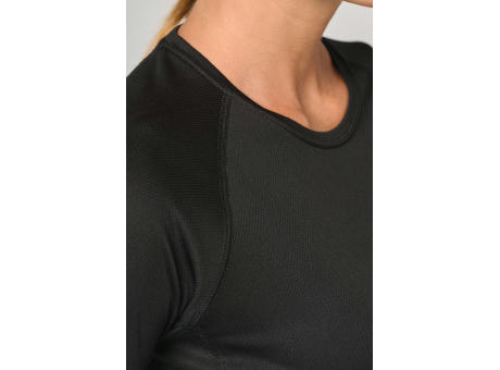 Camiseta de deporte manga larga mujer