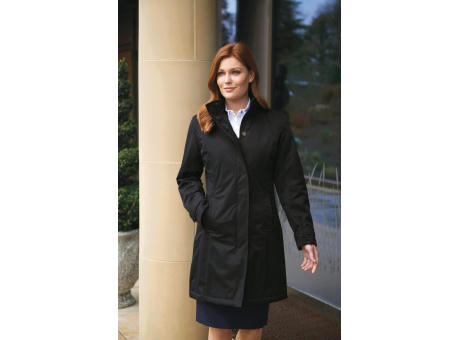 Abrigo Impermeable Washington mujer
