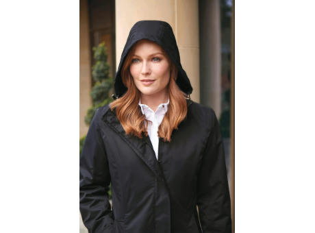 Abrigo Impermeable Washington mujer