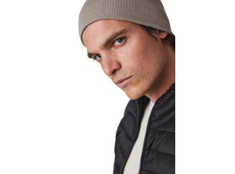 Gorro de punto