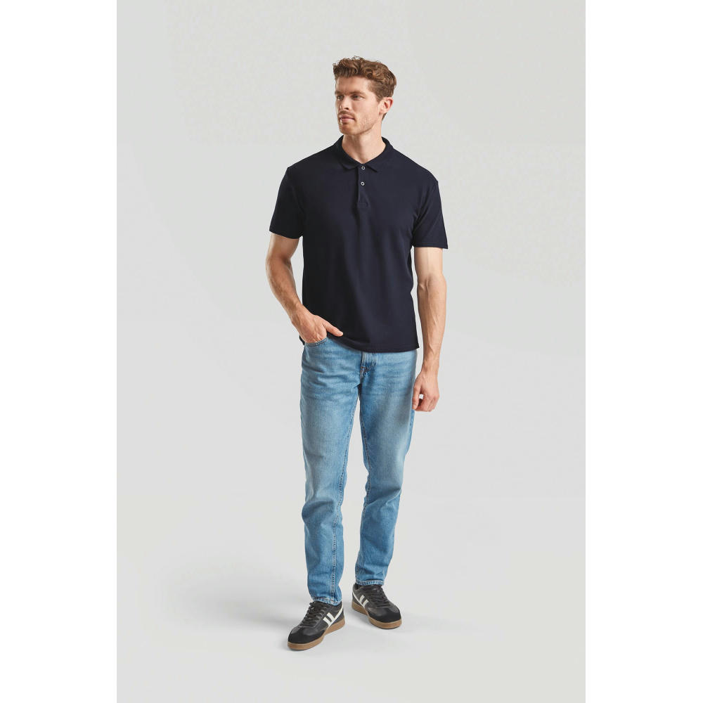 Polo original hombre