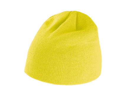 Gorro de punto