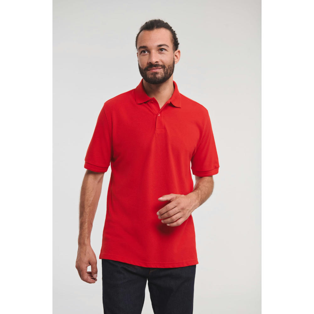 Polo Heavy Duty