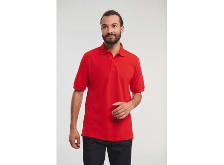 Polo Heavy Duty