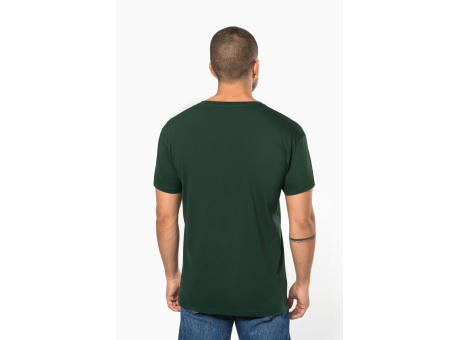 Camiseta BIO150 IC cuello de pico hombre