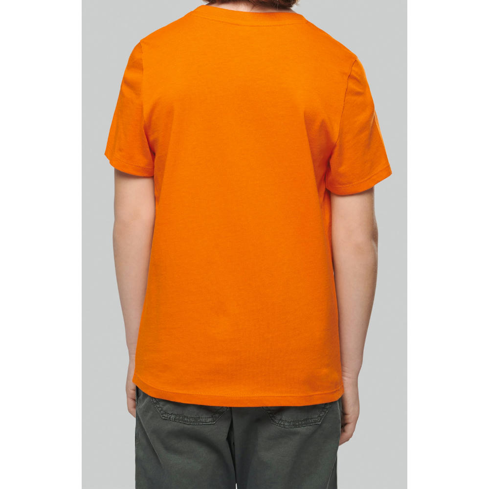 Camiseta Bio150 IC infantil