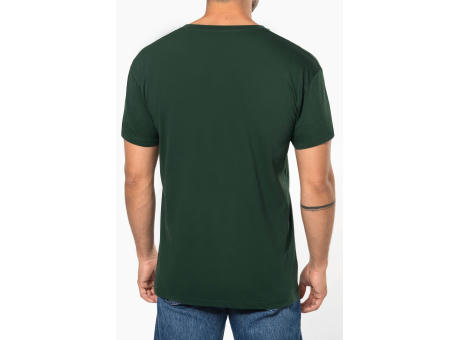 Camiseta BIO150 IC cuello de pico hombre