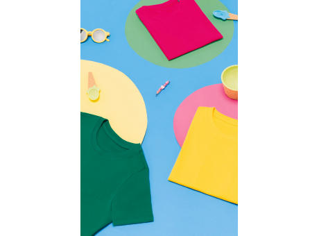 Camiseta Bio150 IC infantil