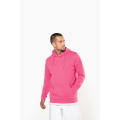Sudadera con capucha hombre