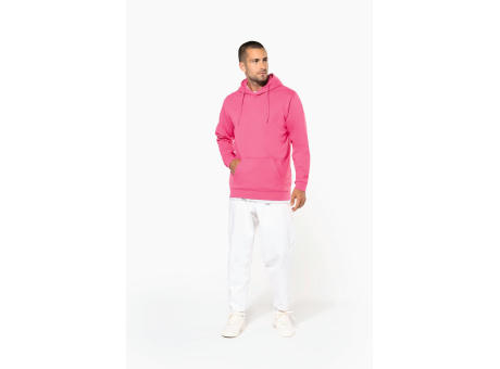 Sudadera con capucha hombre
