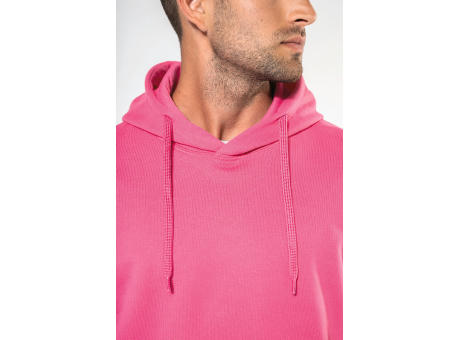 Sudadera con capucha hombre