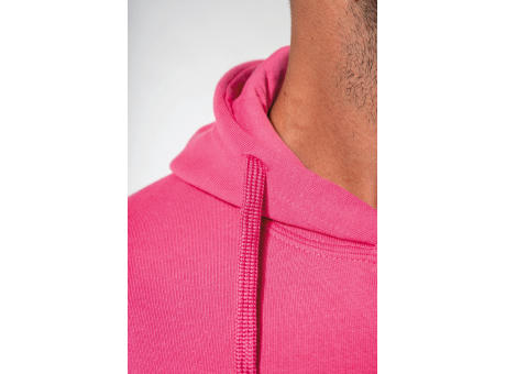 Sudadera con capucha hombre